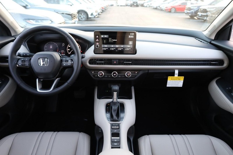 Honda HR-V Vehicle Image 22