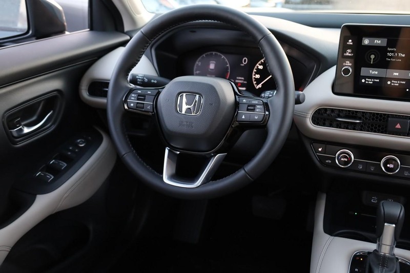 Honda HR-V Vehicle Image 23
