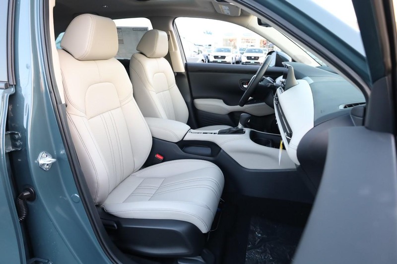 Honda HR-V Vehicle Image 24