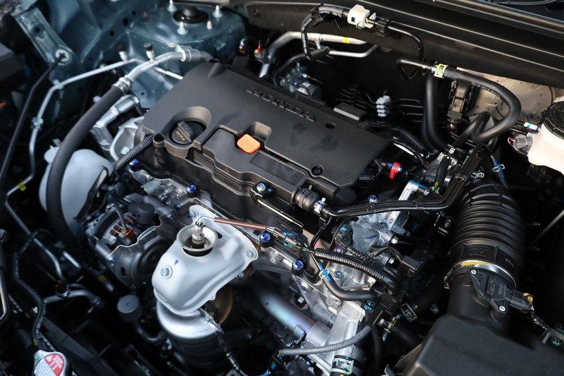 Honda HR-V Vehicle Image 25