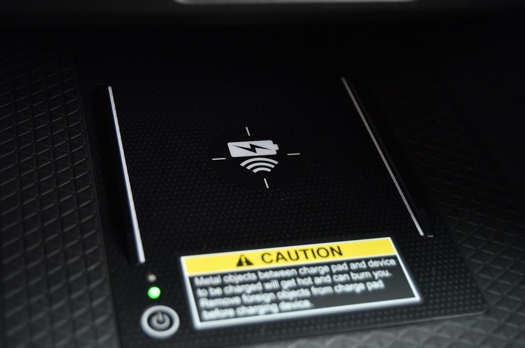 Honda Accord Hybrid Vehicle Image 16