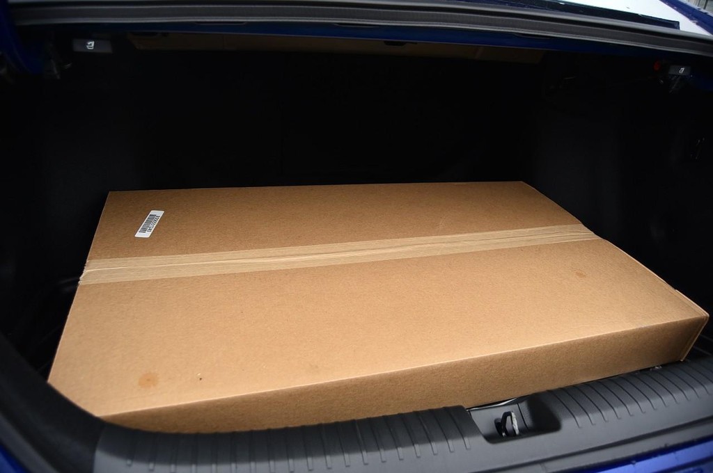 Honda Accord Hybrid Vehicle Image 25