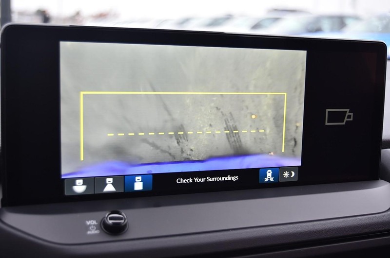 Honda Accord Hybrid Vehicle Full-screen Gallery Image 12