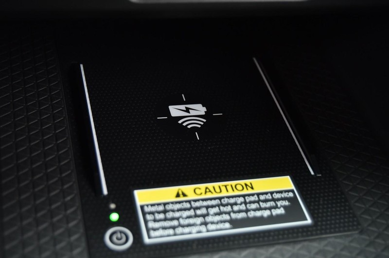 Honda Accord Hybrid Vehicle Full-screen Gallery Image 16