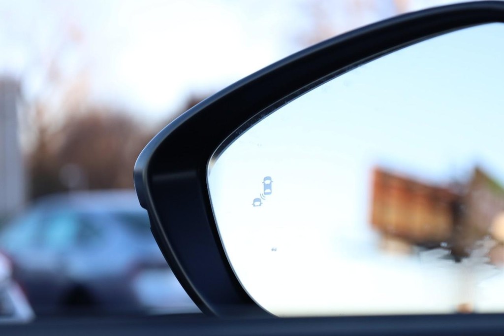 Honda Accord Hybrid Vehicle Image 20