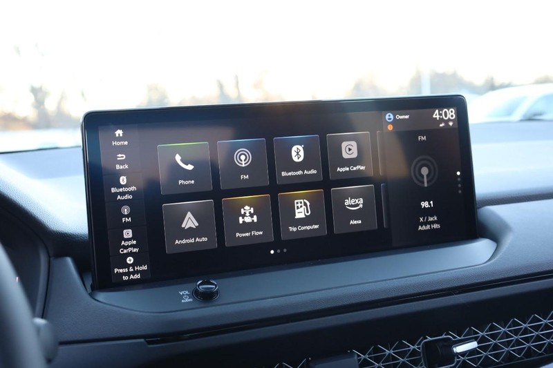 Honda Accord Hybrid Vehicle Full-screen Gallery Image 12