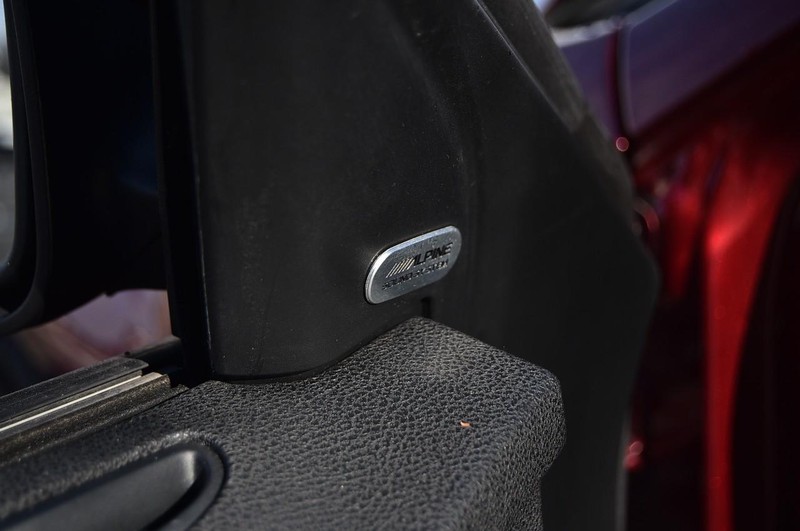 Chrysler 300 Vehicle Image 09