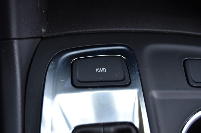 Chevrolet Equinox Vehicle Image 17