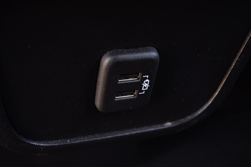 Chevrolet Equinox Vehicle Image 24