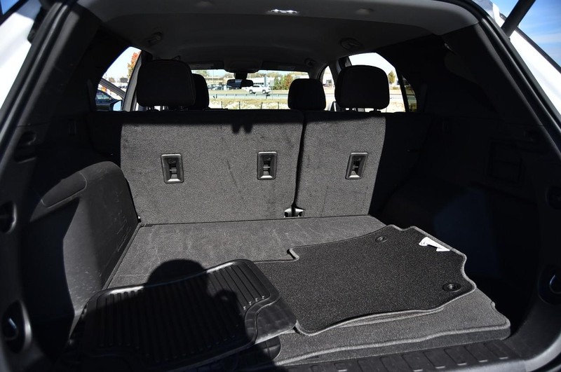 Chevrolet Equinox Vehicle Image 25