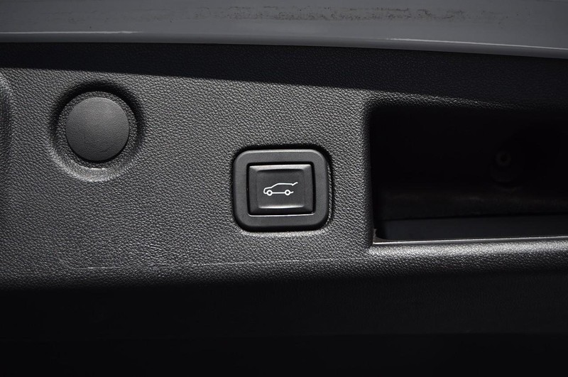 Chevrolet Equinox Vehicle Image 26