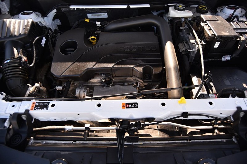 Chevrolet Equinox Vehicle Image 27