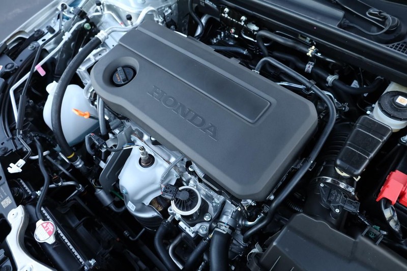 Honda Civic Sedan Vehicle Full-screen Gallery Image 24