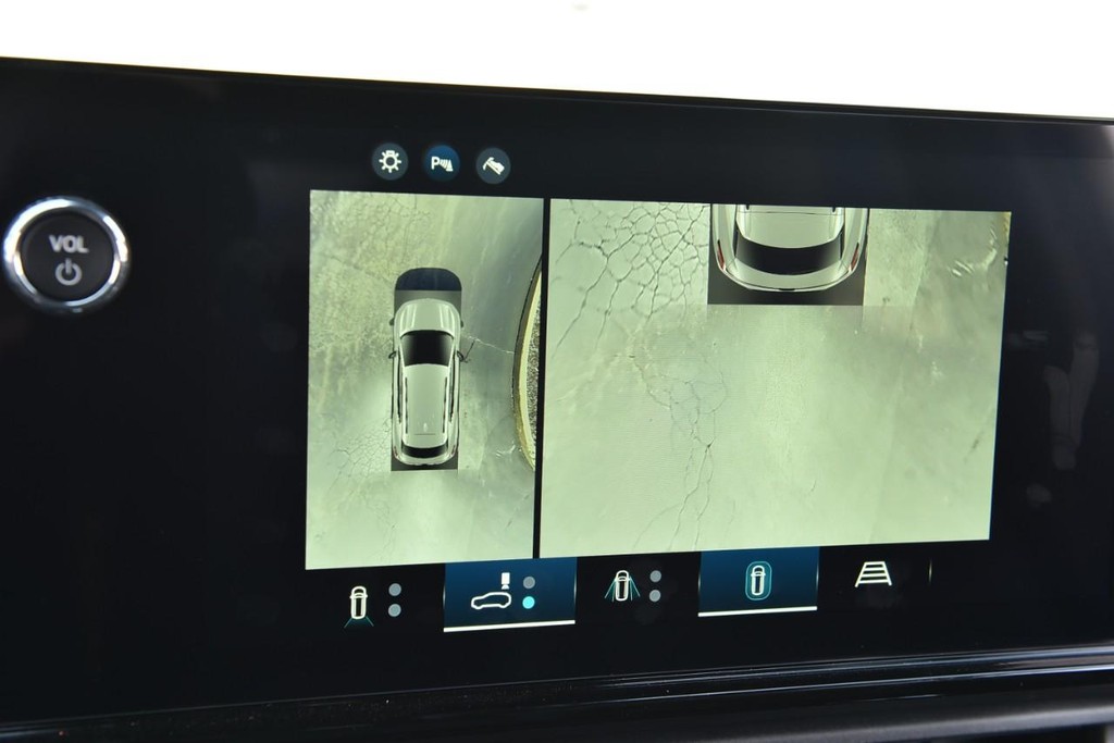 Honda Prologue Vehicle Image 14