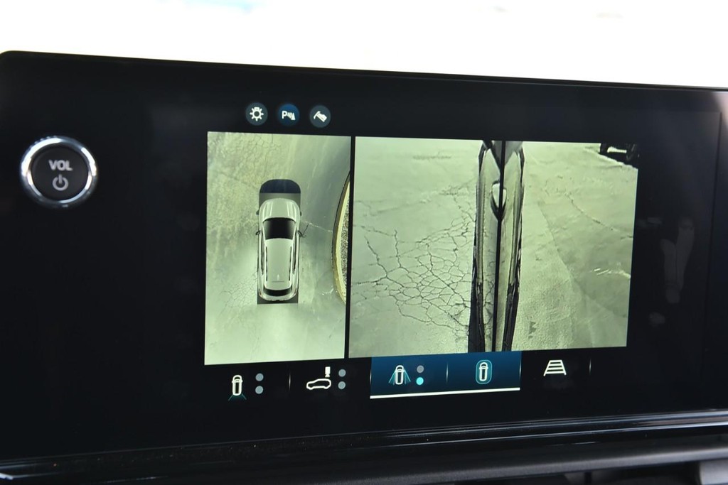 Honda Prologue Vehicle Image 15