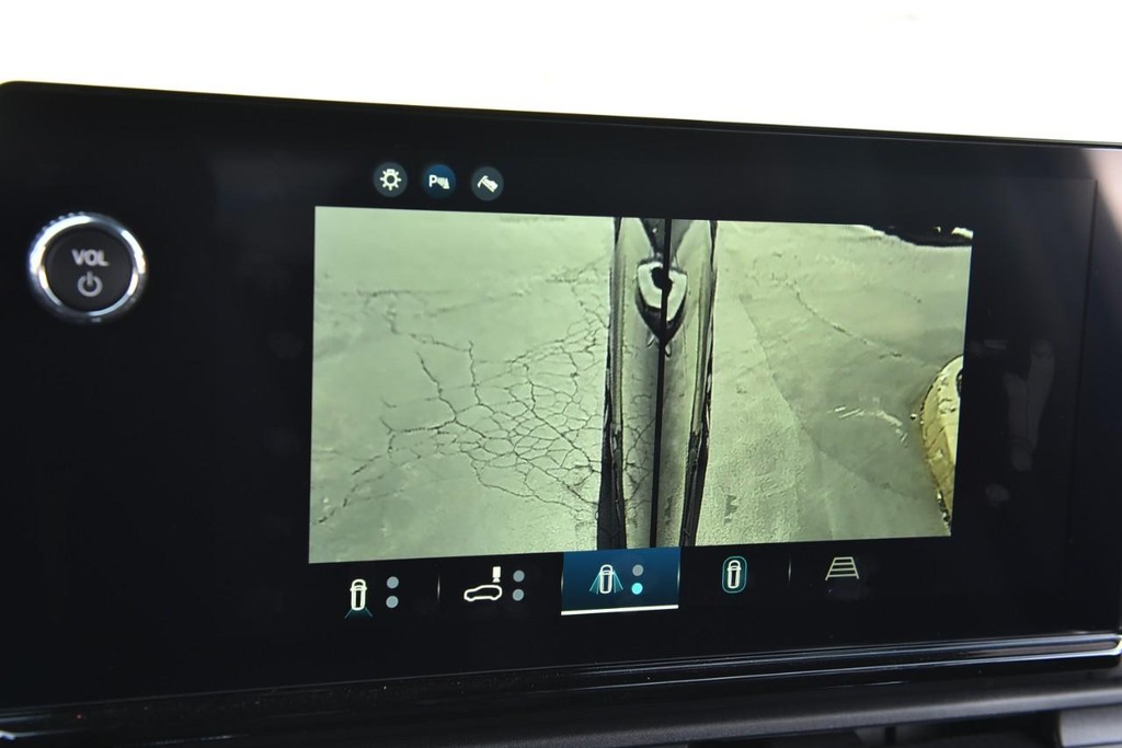 Honda Prologue Vehicle Image 16