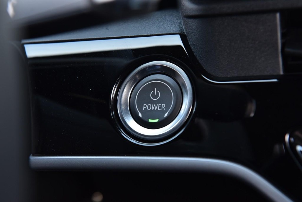 Honda Prologue Vehicle Image 20