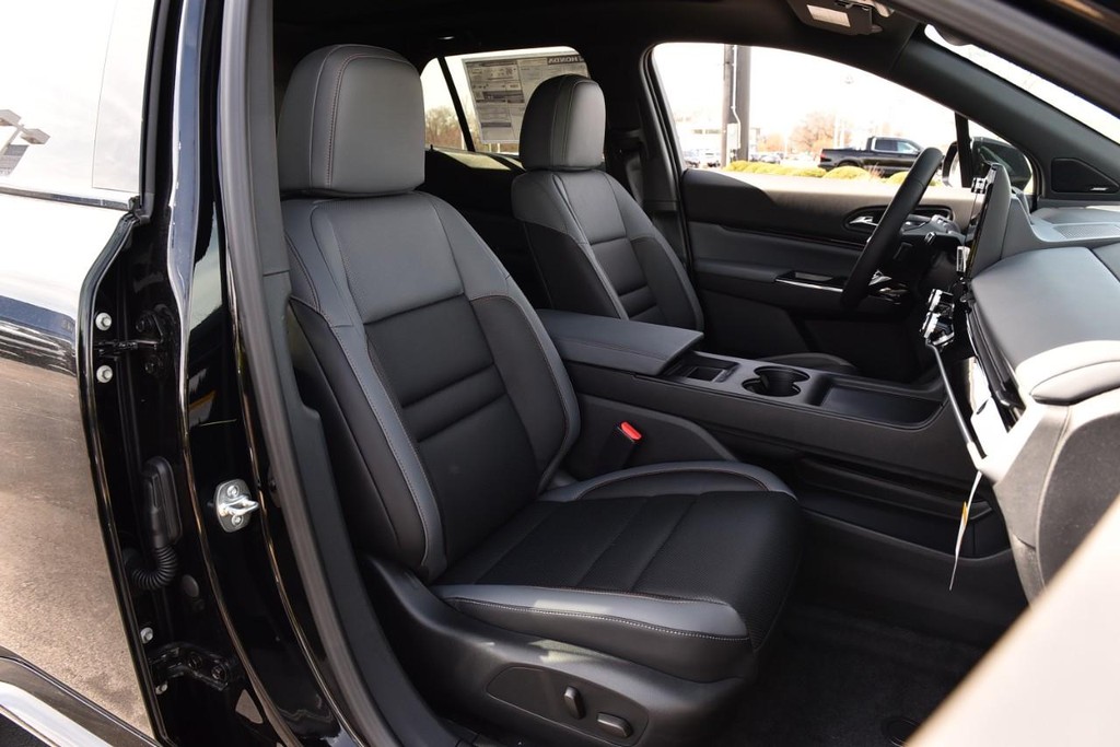 Honda Prologue Vehicle Image 23