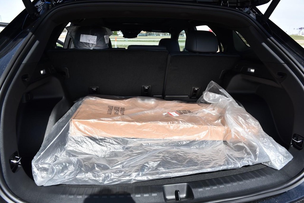 Honda Prologue Vehicle Image 28