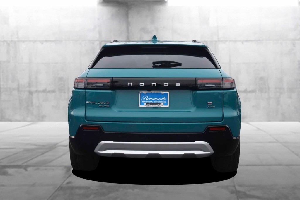 Honda Prologue Vehicle Image 06