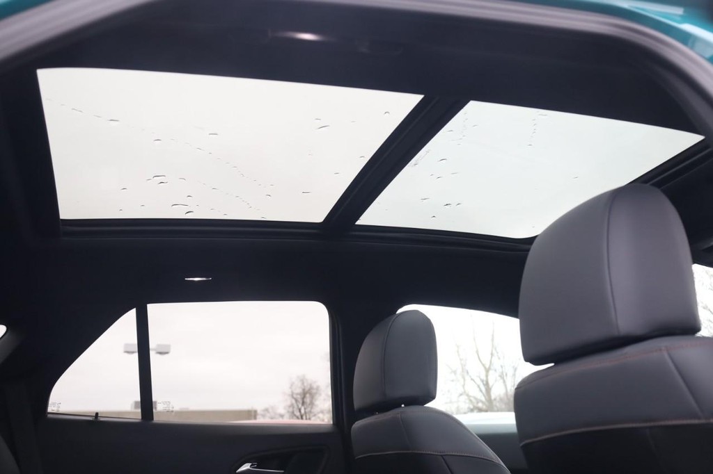 Honda Prologue Vehicle Image 22