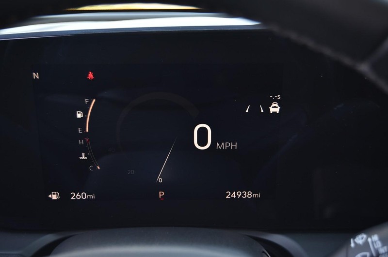 Buick Encore GX Vehicle Image 11