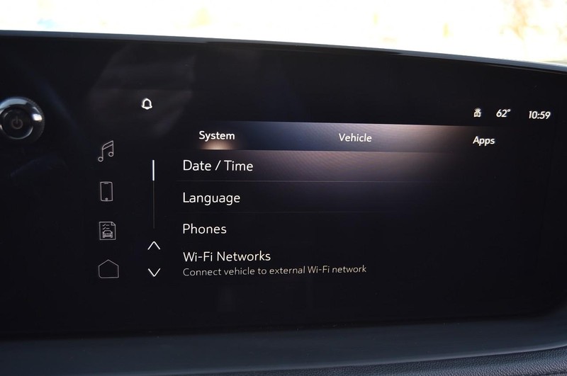 Buick Encore GX Vehicle Image 13