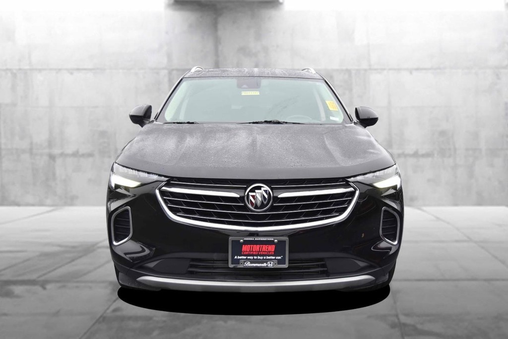 Buick Envision Vehicle Full-screen Gallery Image 04