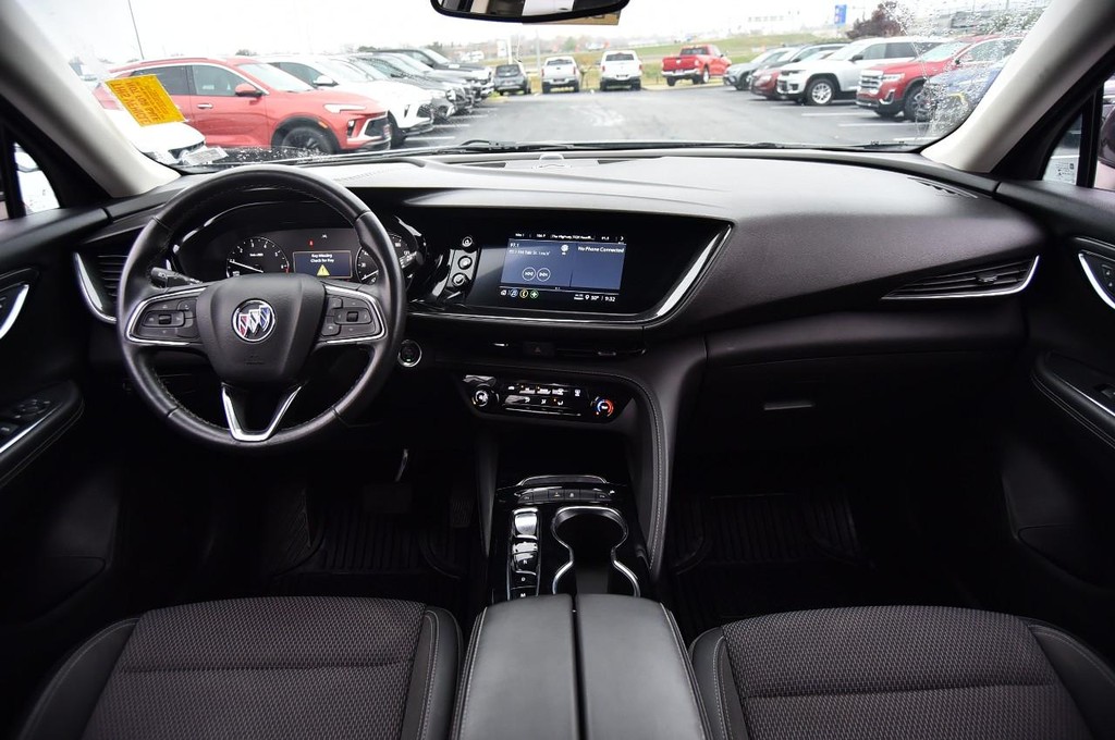 Buick Envision Vehicle Full-screen Gallery Image 07