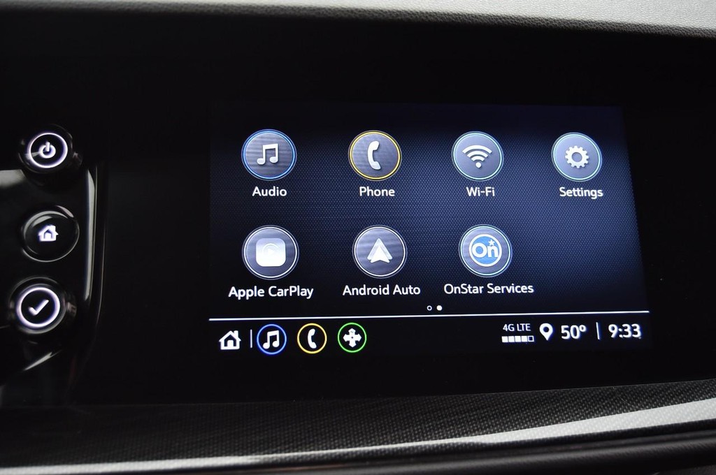Buick Envision Vehicle Full-screen Gallery Image 13