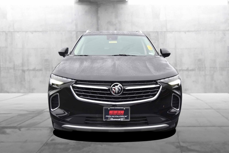 Buick Envision Vehicle Full-screen Gallery Image 4