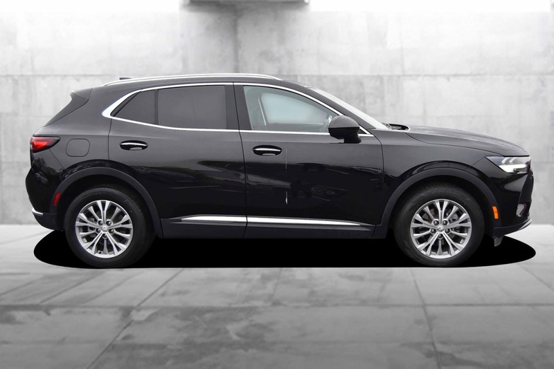 Buick Envision Vehicle Full-screen Gallery Image 5