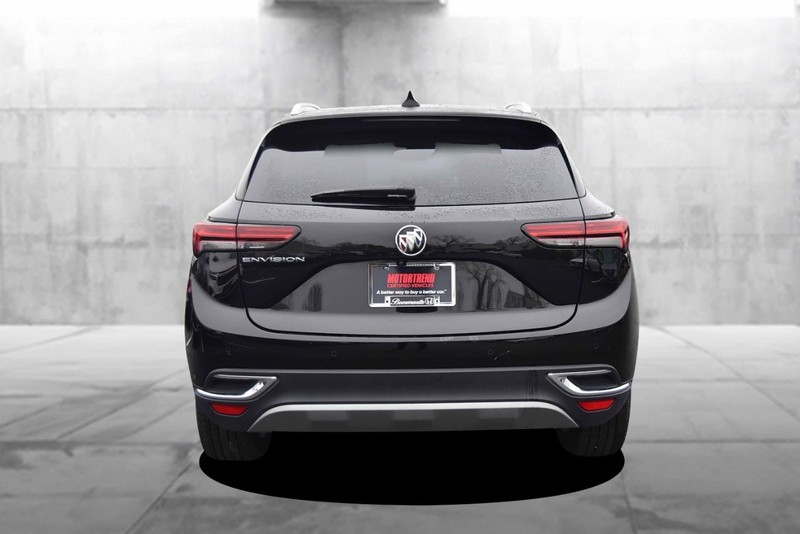 Buick Envision Vehicle Full-screen Gallery Image 6