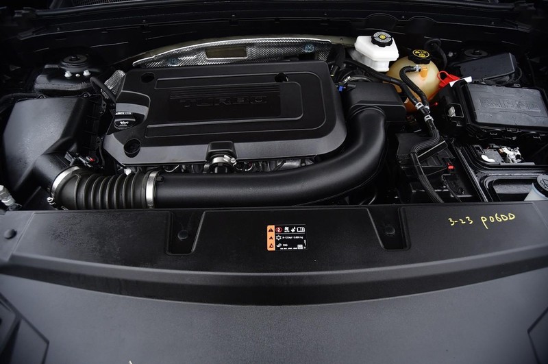 Buick Envision Vehicle Full-screen Gallery Image 24