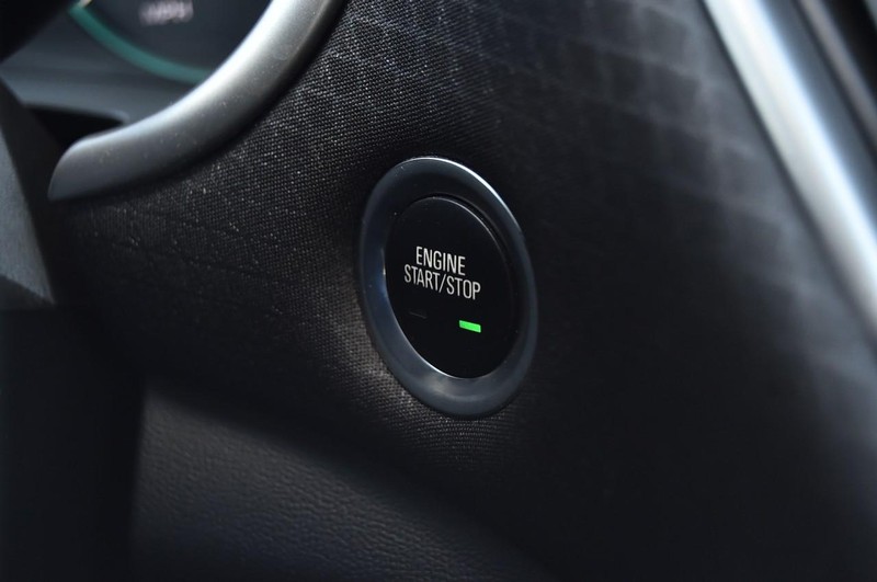 Chevrolet Malibu Vehicle Full-screen Gallery Image 15