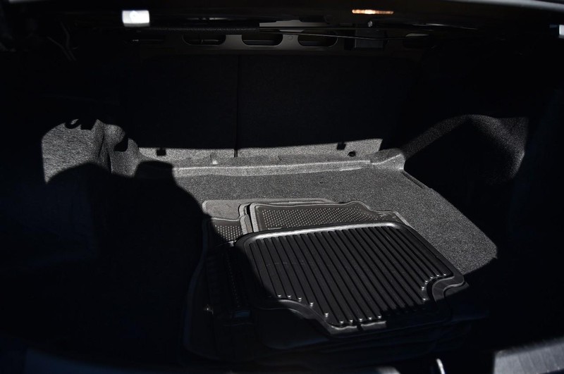 Chevrolet Malibu Vehicle Full-screen Gallery Image 21