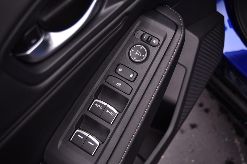 Honda Accord Hybrid Vehicle Image 08