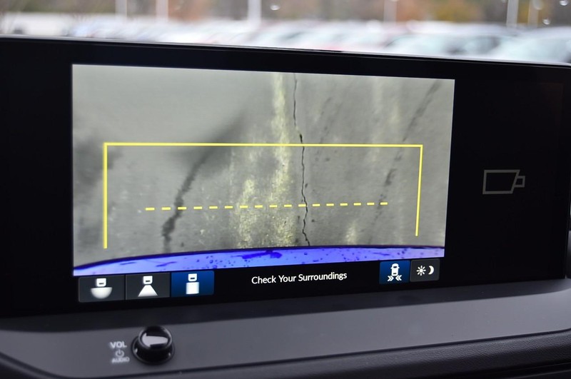 Honda Accord Hybrid Vehicle Image 13