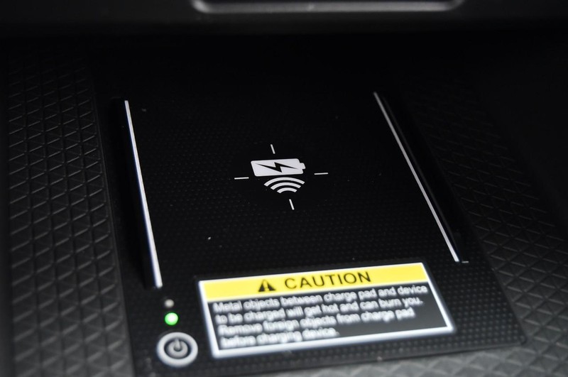 Honda Accord Hybrid Vehicle Image 17