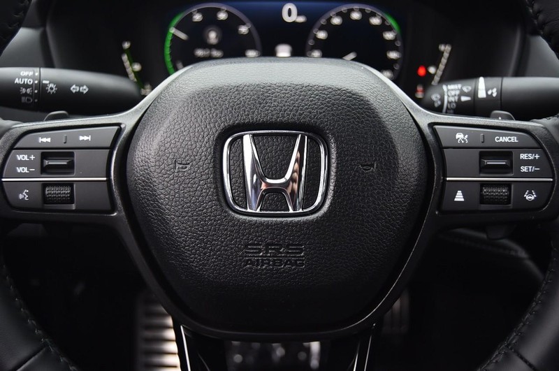 Honda Accord Hybrid Vehicle Image 20