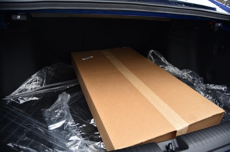 Honda Accord Hybrid Vehicle Image 26