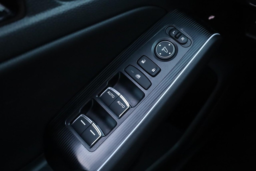 Honda Civic Sedan Hybrid Vehicle Image 19