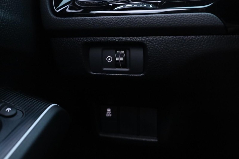 Honda Civic Sedan Hybrid Vehicle Image 20