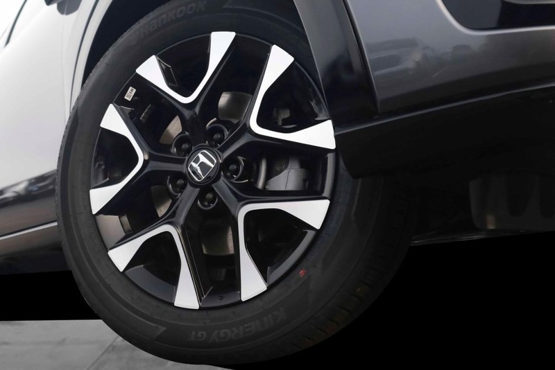 Honda HR-V Vehicle Image 03