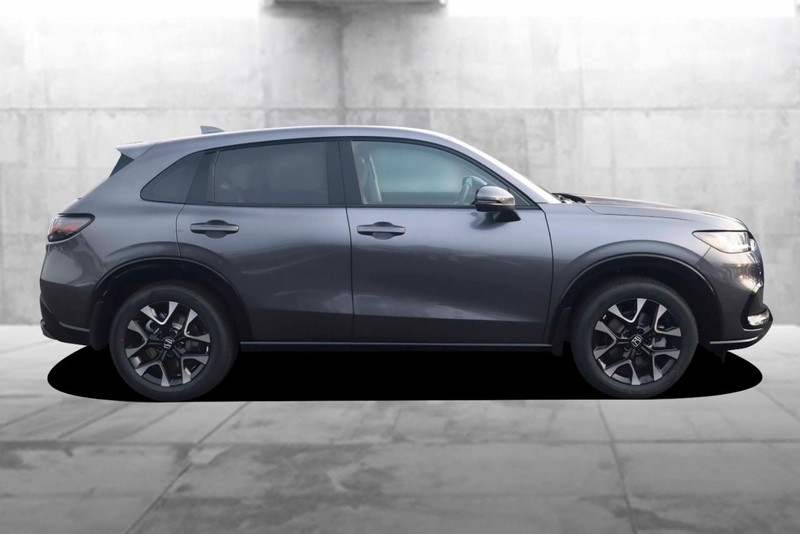 Honda HR-V Vehicle Image 05