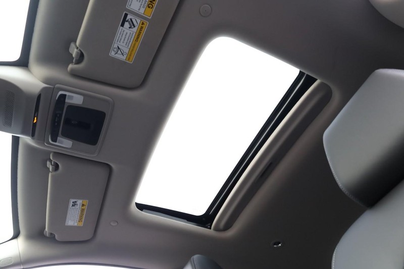 Honda HR-V Vehicle Image 09