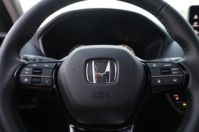 Honda HR-V Vehicle Image 10