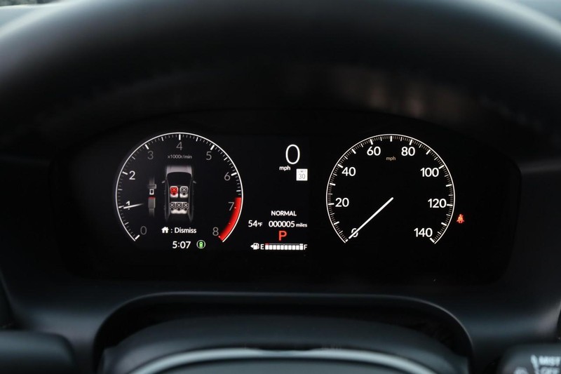 Honda HR-V Vehicle Image 11