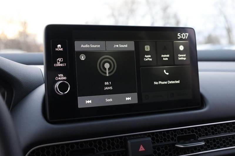 Honda HR-V Vehicle Image 12