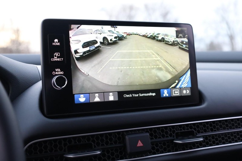 Honda HR-V Vehicle Image 13